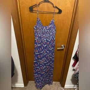Free people maxi dress